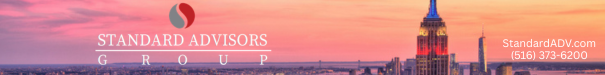 Standard Advisors Group